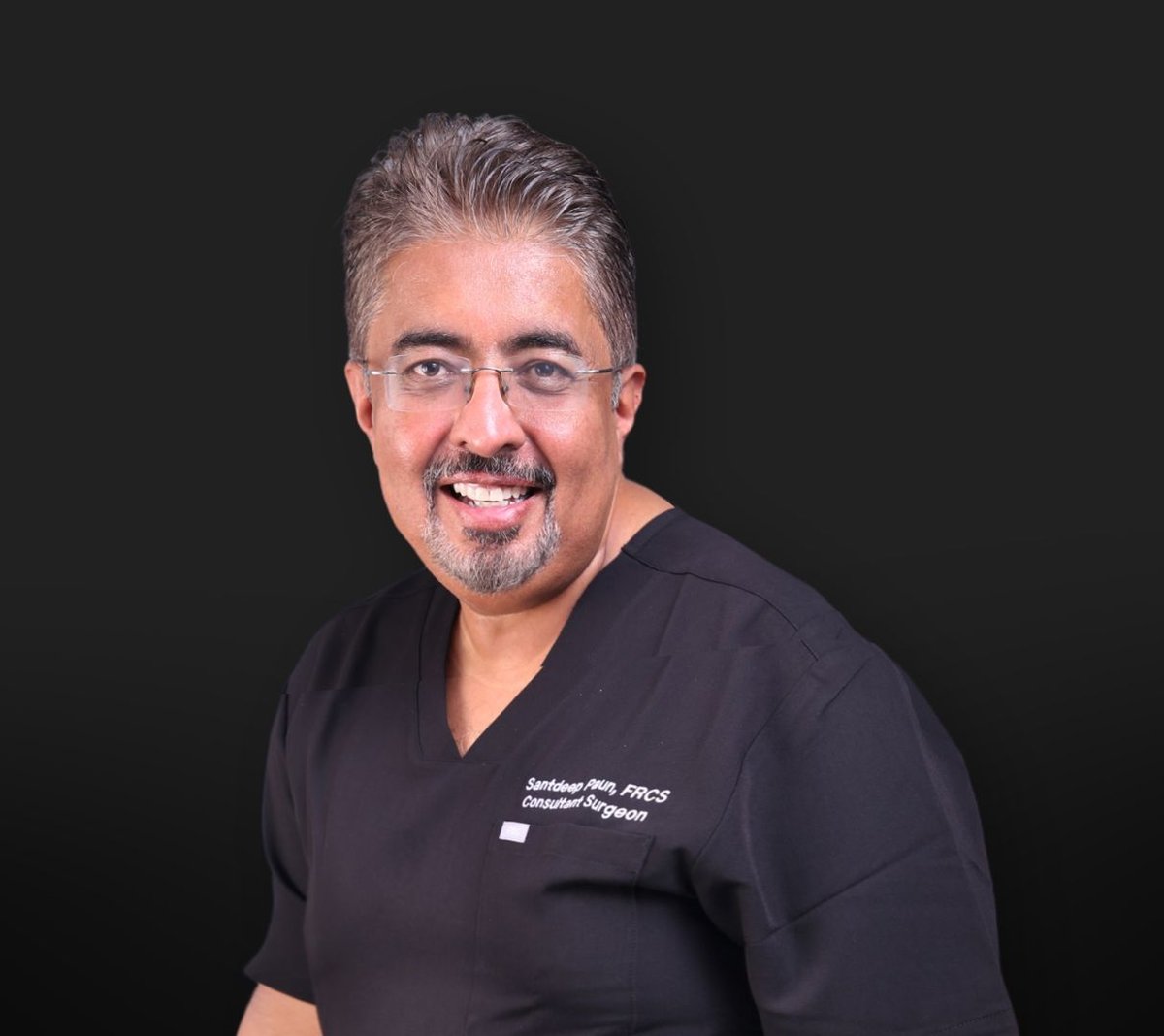 london facial plastic surgery