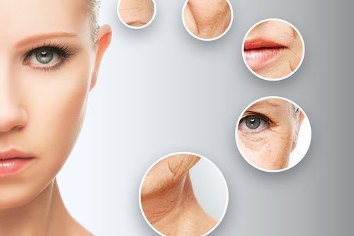 antiaging