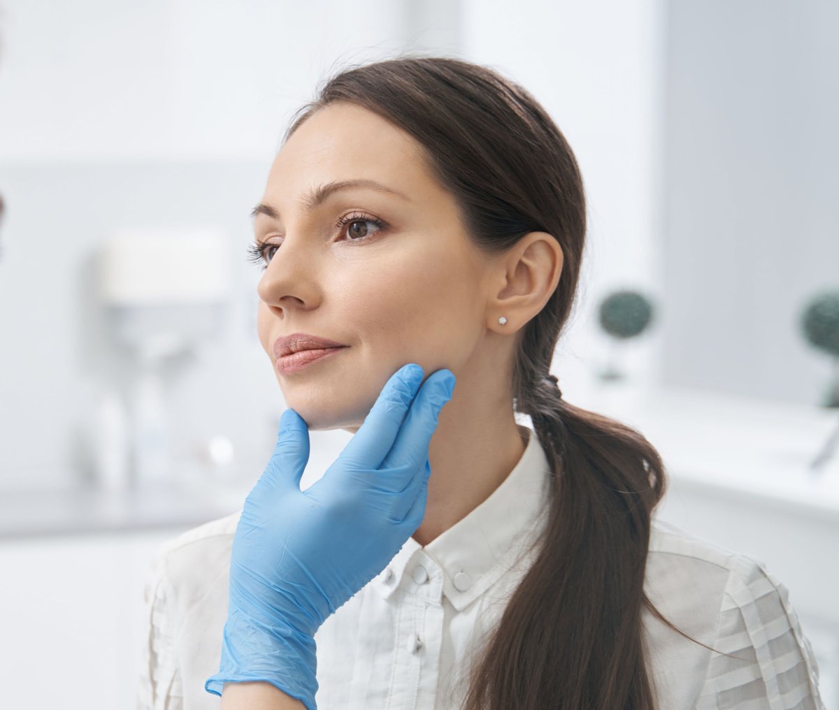 nose surgery london