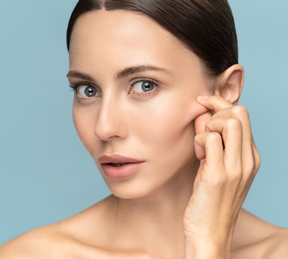 What Happens In Facelift Surgery | Deep Plane Technique | Face Lifting & Contouring Treatment | Rhydectomy | Best Facial Plastic Surgeon London | Symmetry Clinic