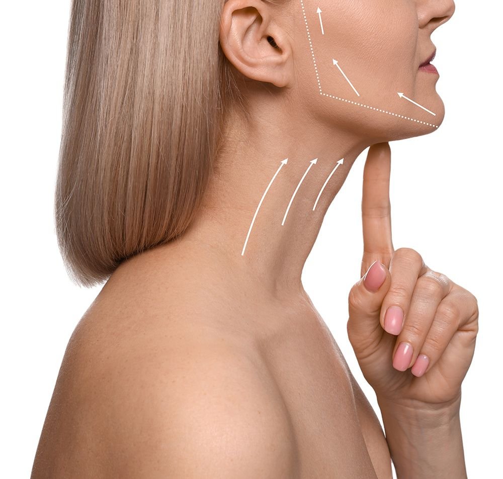 Loose Skin On Neck | Causes Of Turkey Neck | How To Treat & Remove Turkey Neck | Best Plastic Surgeon In London | Symmetry Clinic
