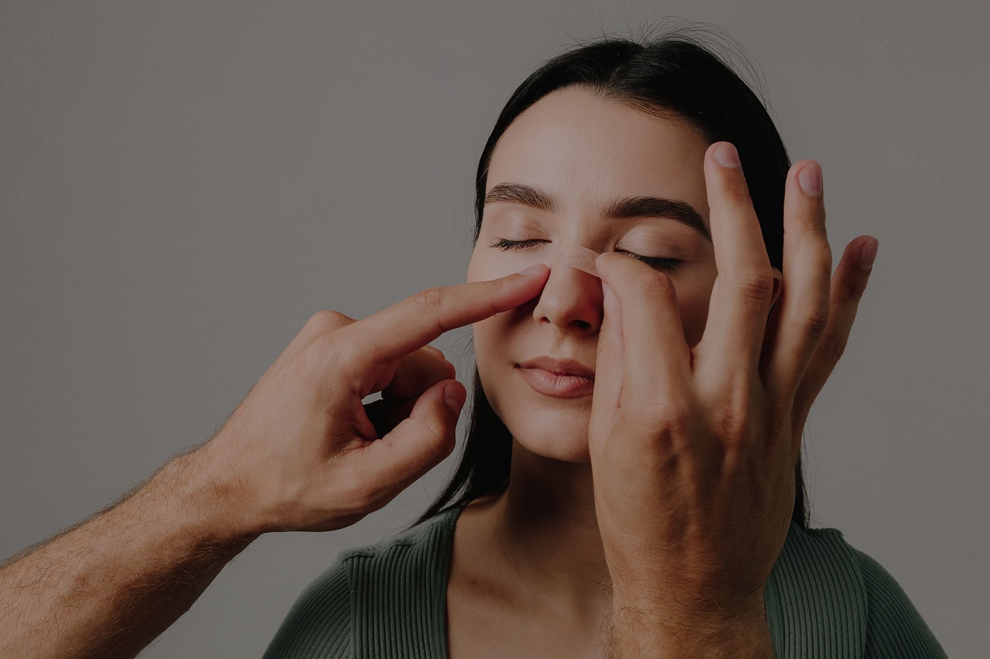 Rhinoplasty & Snoring | Plastic Surgeon London | Harley Street Consultant | Symmetry Clinic
